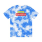 Cool Cloud tie-dye Kai Polyester Tee